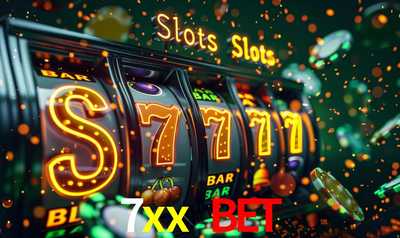 A Emoção da Loteria na 7xx bet: Uma Chance de Mudança de Vida