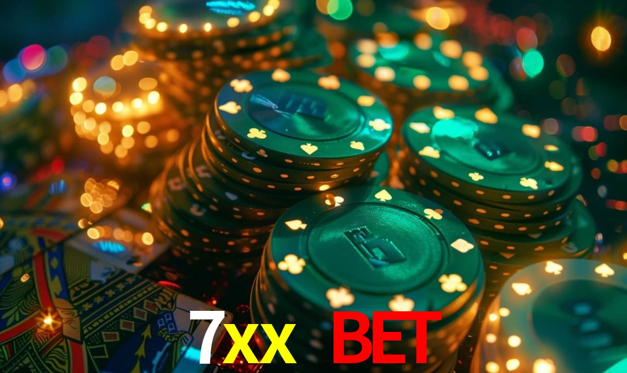 A Revolução dos Aplicativos de Jogos no 7xx bet