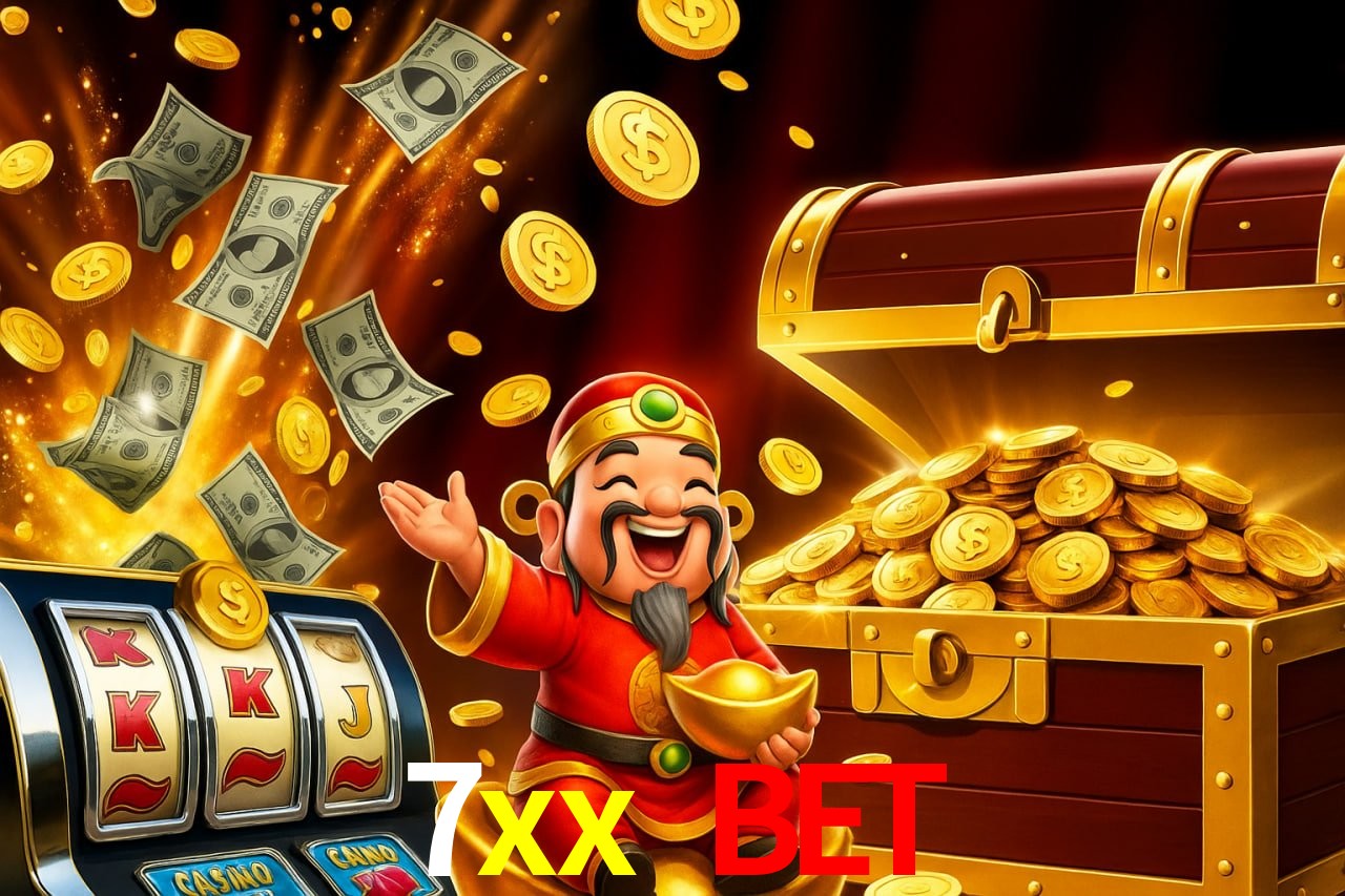 Desvendando o Mundo dos Jogos Virtuais na 7xx bet